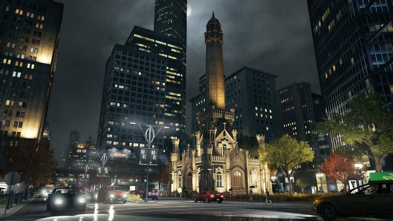 Watch Dogs - Imagen 11